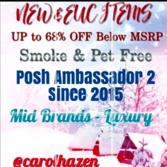 NEW Raffia Hoop Earrings Multi Blue Gifts Lightweight - Picture 4 of 4